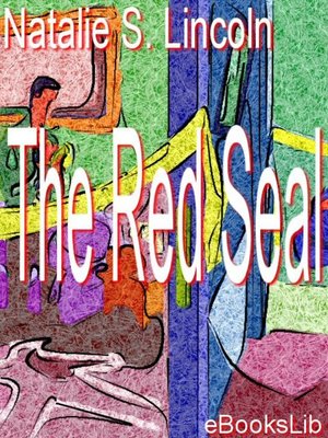 cover image of The Red Seal